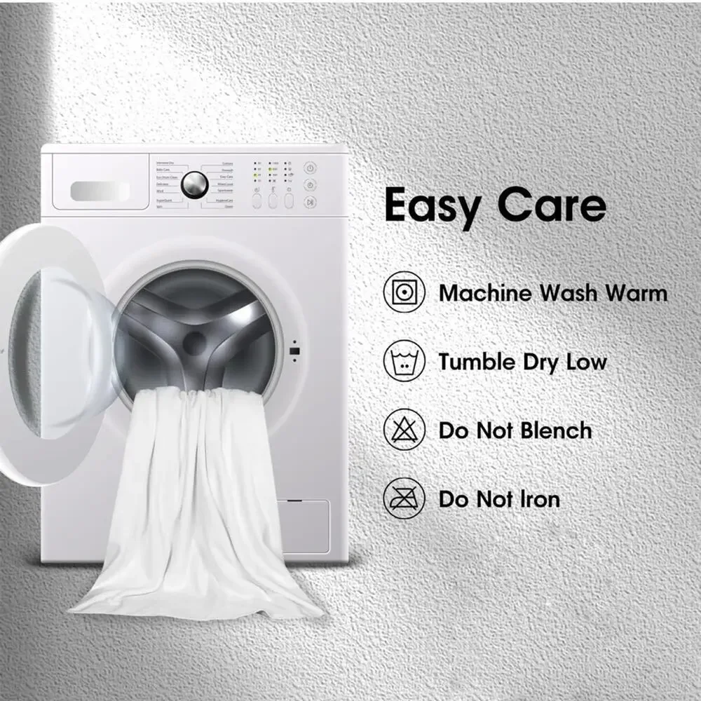 Extra Large Microfiber Bathroom Towel 30